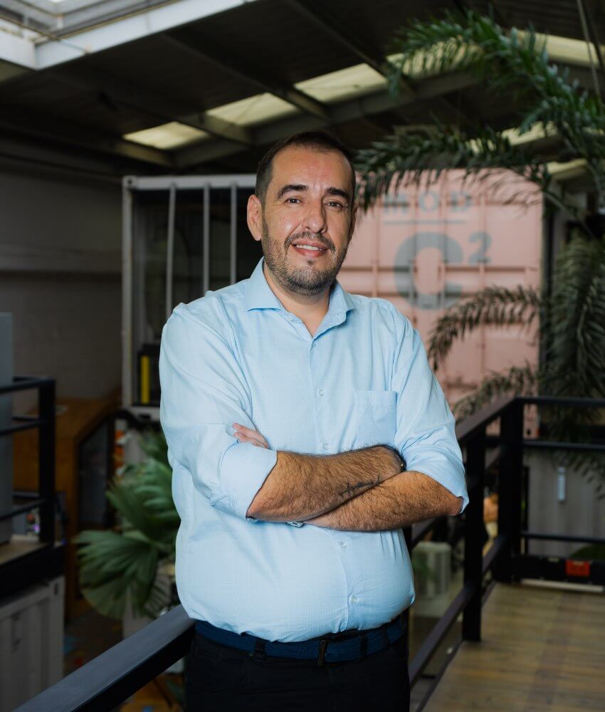 Alejandro Correa